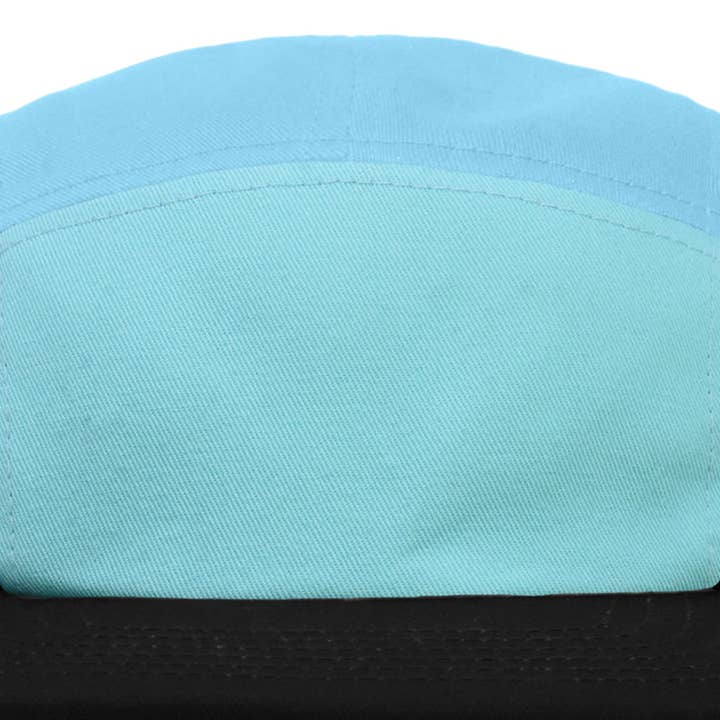 Dalix - Wholesale Flat-brimmed cap – Unisex - Dalix Camper Hat7