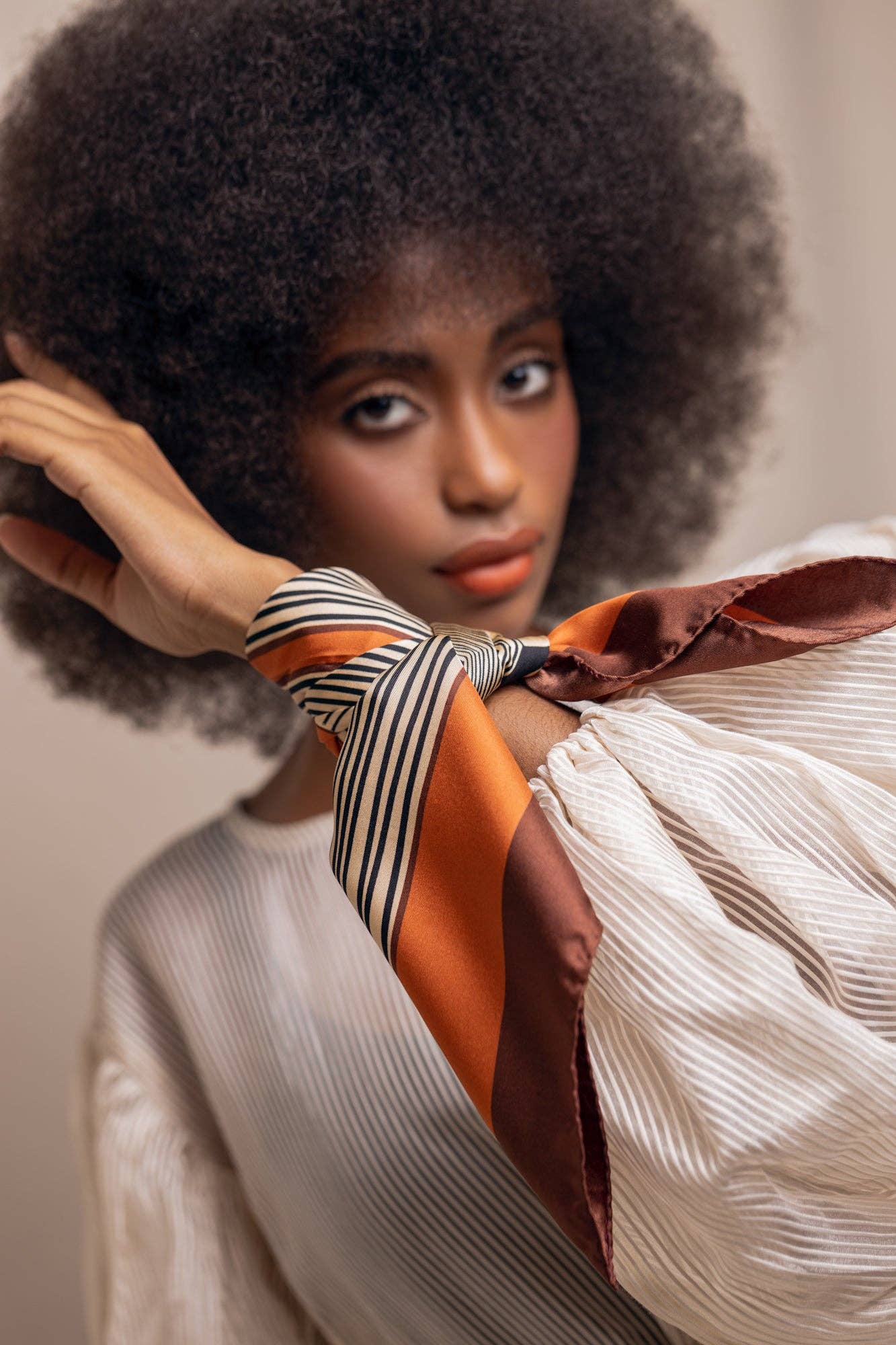 MELAYCI - Wholesale Lipstick - Melayci x Ndozi Congo - No.3_KALA KALA2