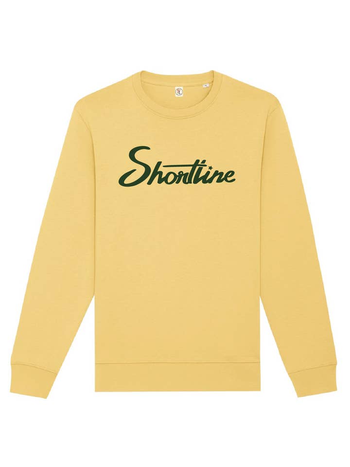 Signature sweater for wholesale by Shortline Official