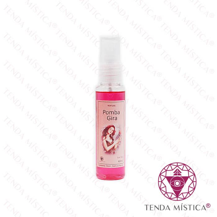 Tenda Mística – Perfume/Eau de Toilette por atacado – Perfume Pomba Gira0