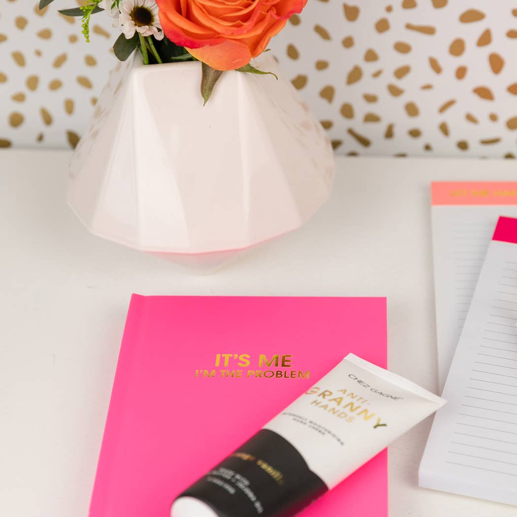 Chez Gagné - Wholesale Hand Cream/Lotion - Anti-Granny Hands - Orange Vanilla - Clean + Vegan Hand Crème - 3.4oz13