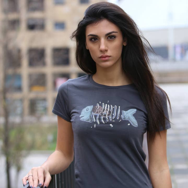 Caged!. for wholesale by Raza London