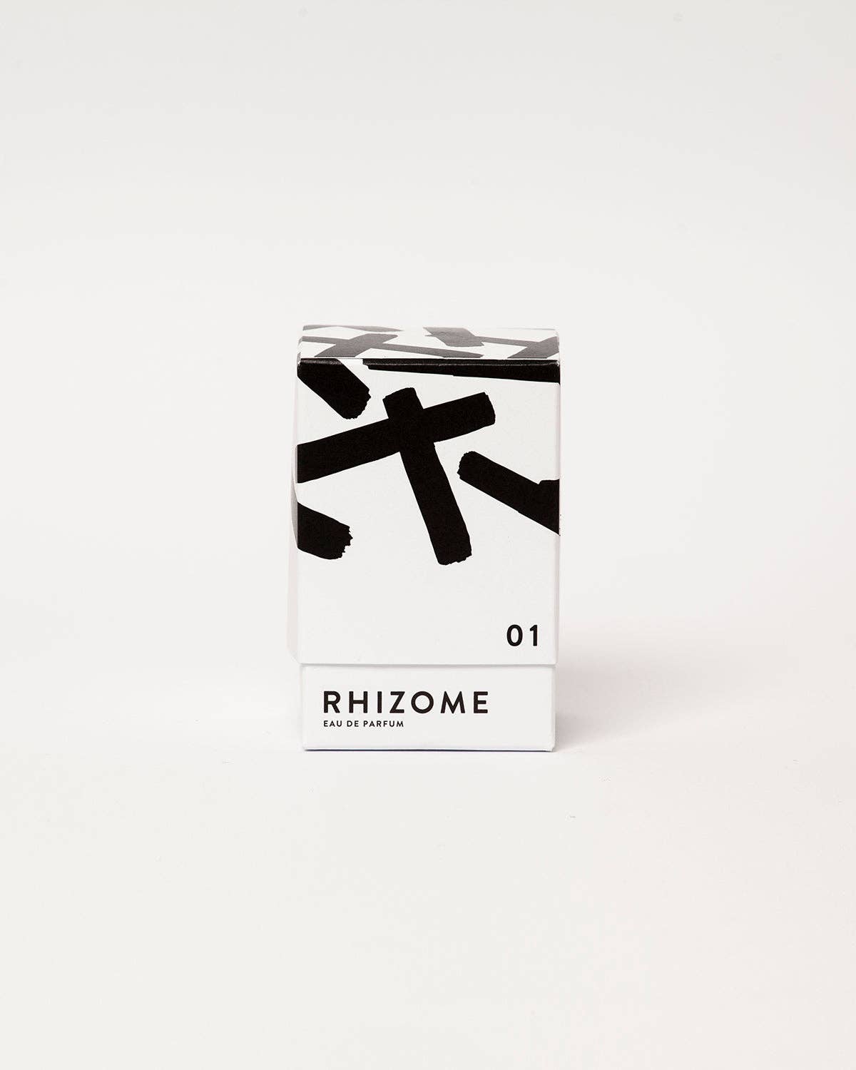 Rhizome Scents - Vendita all'ingrosso Profumi/Eau de toilette - RIZOMA 01 EDP2