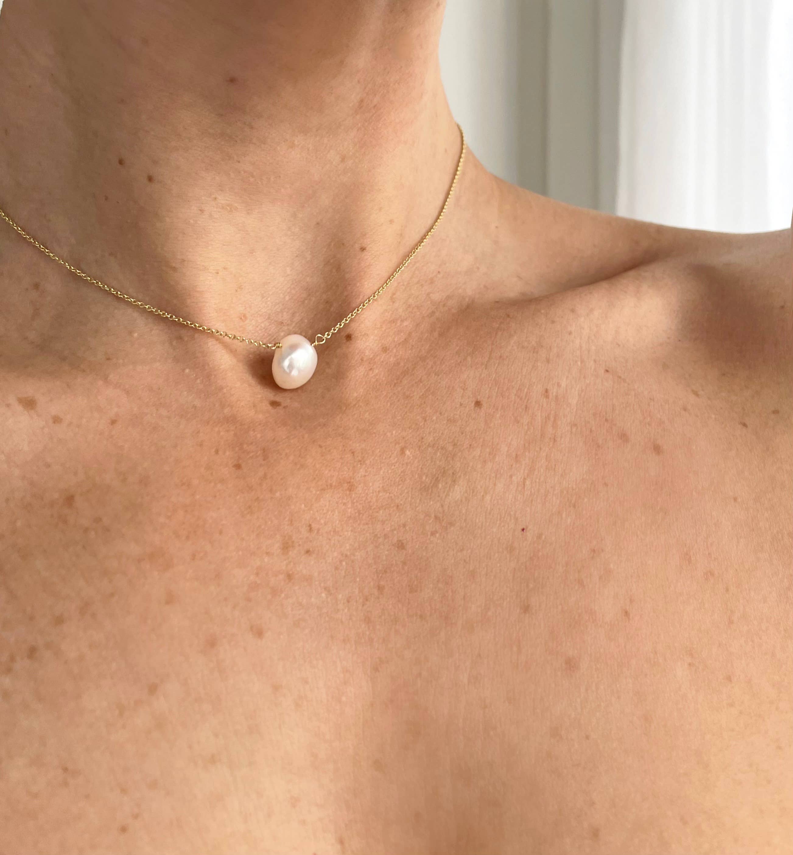 Noon Milan - Wholesale Pendant/Charm Necklace - La collana1