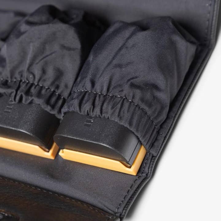 Langly Co. - Wholesale Camera Case - Camera Battery & Film Holder3