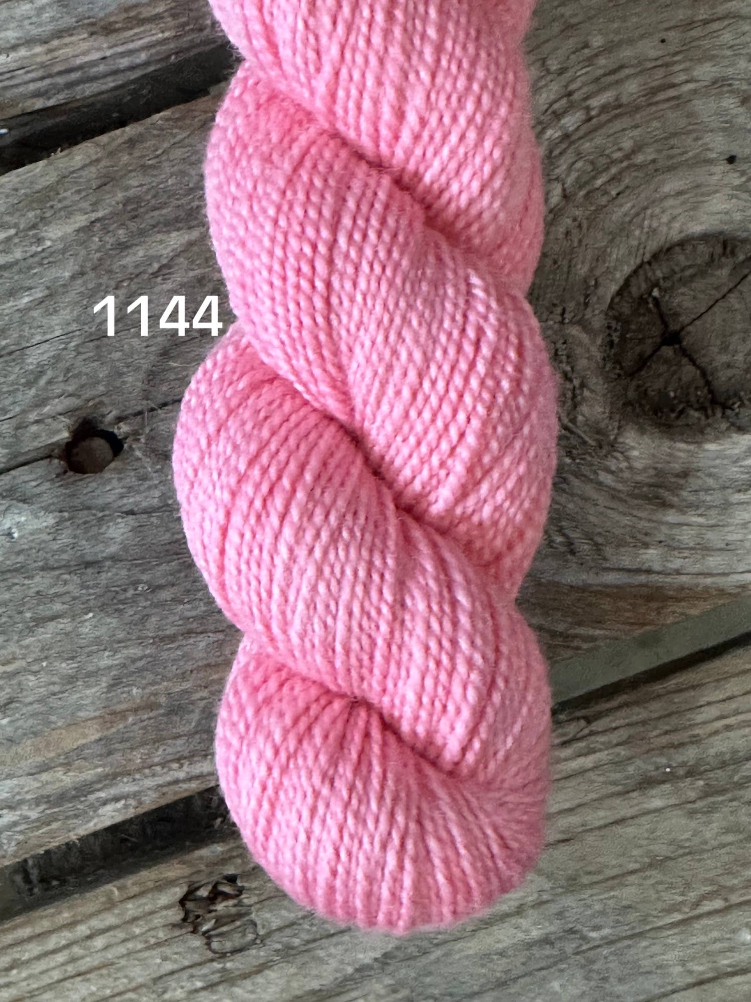 Koigu Wool Designs – Großhandel Garn – KPM (Halbton) Part 1 Fingering (5 Stränge pro Beutel)1