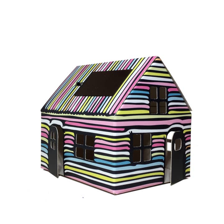 Casagami Solar Night Light Grigio 1 per la vendita all'ingrosso da parte di Litogami