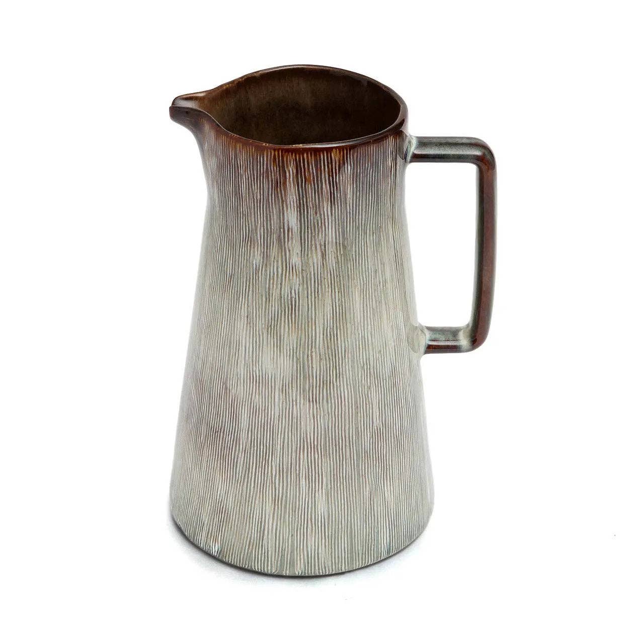 Bazar Bizar Living - Wholesale Pitcher - The Peniche Pitcher3