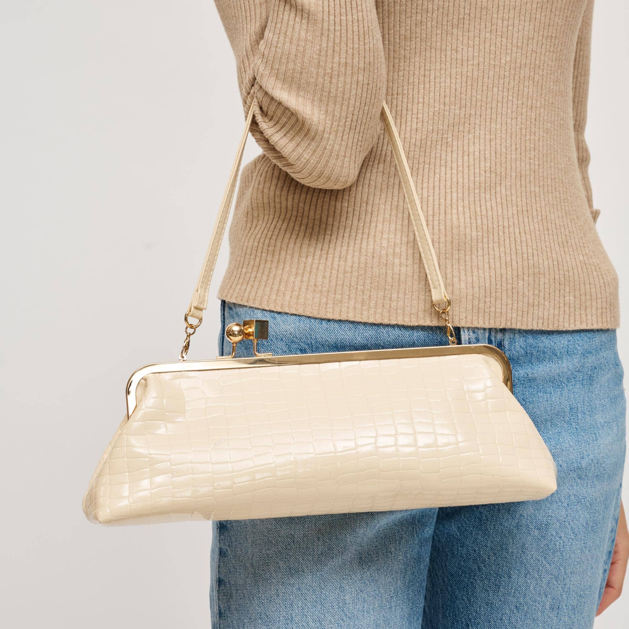 Urban Expressions - Wholesale Clutch Bag - Women's - Piper Clutch24