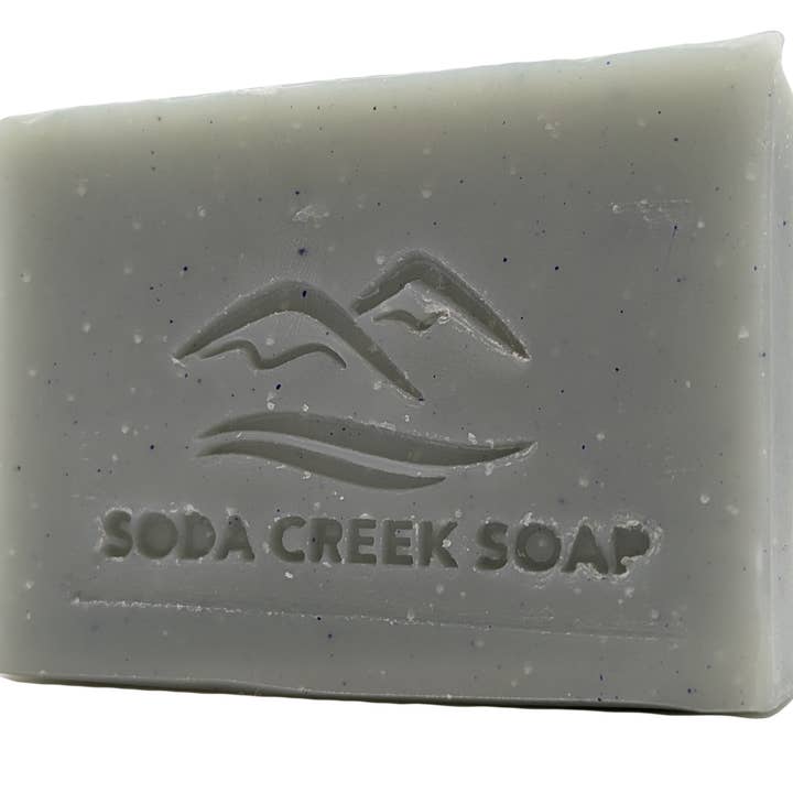 Fresh Rain - 125 g for wholesale by Soda Creek Soap