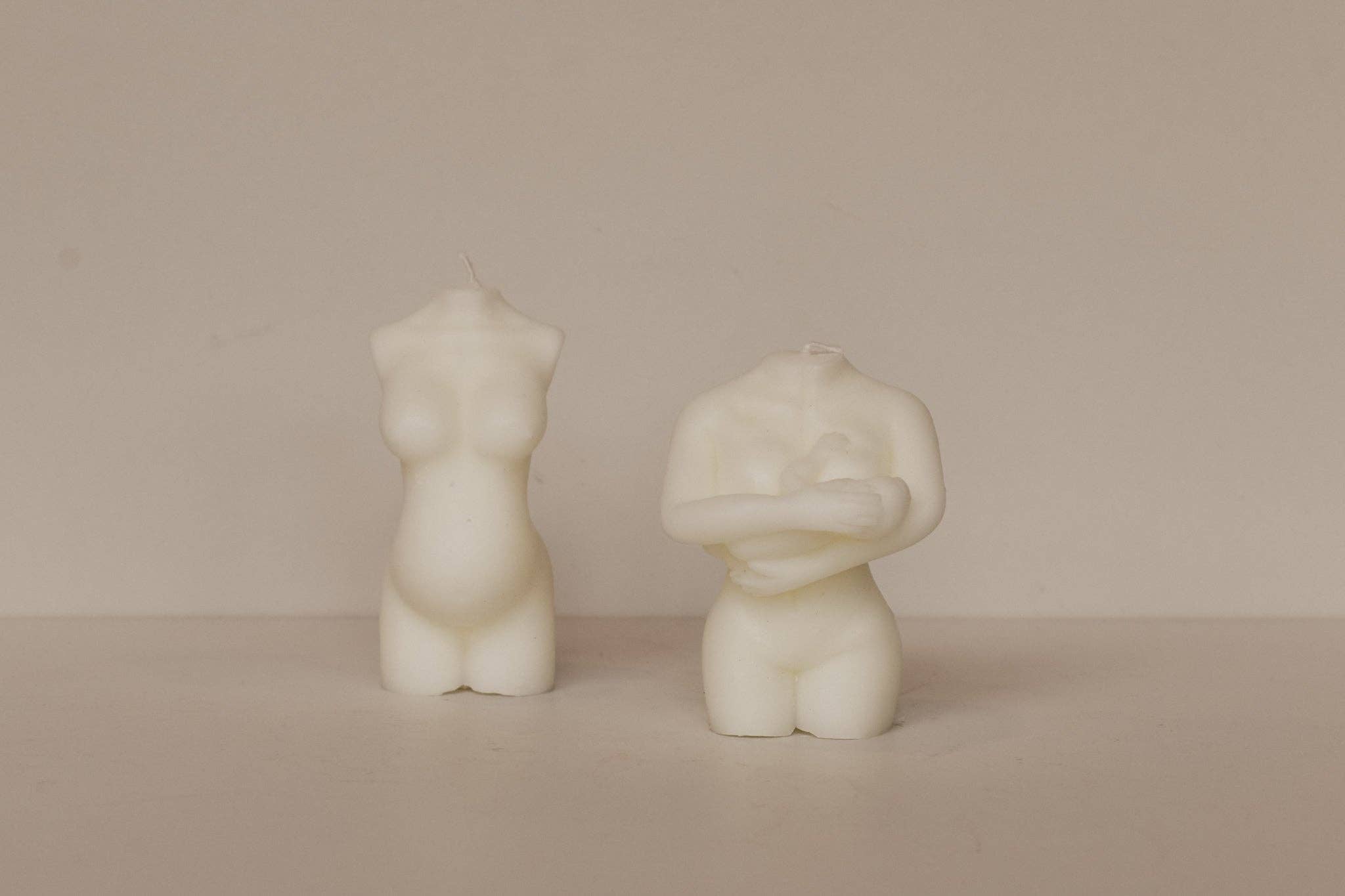 The Jaded Candle - Venta al por mayor Velas de diseño llamativo - Scandle - Vela corporal11