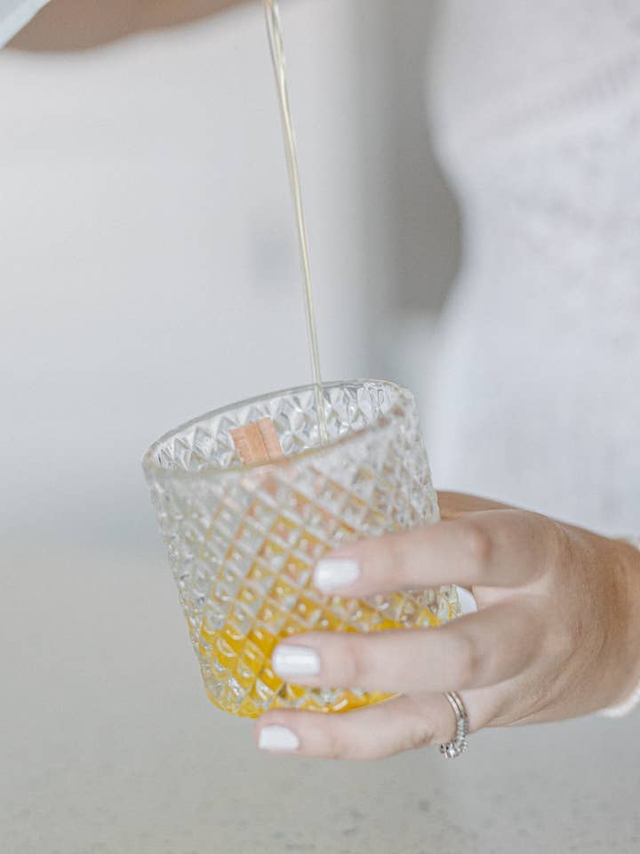 Ricarica di Candele Accoglienti d'Autunno per la vendita all'ingrosso da parte di Mulberry Skincare