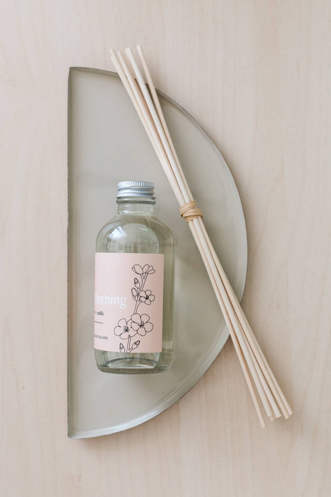 By Caley Joy - Wholesale Geurstokjes - Zondagochtend | Reed Diffuser2