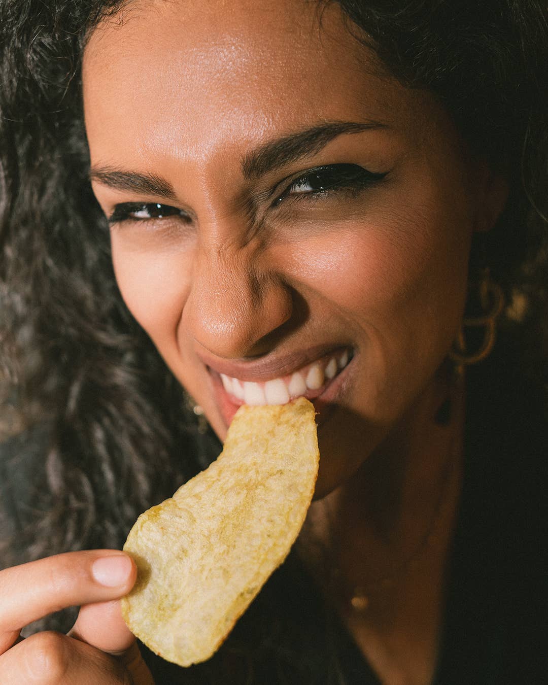 Patatas Nana – Großhandel Chips – Patatas Nana 250 g, natürliche und handgemachte Chips1