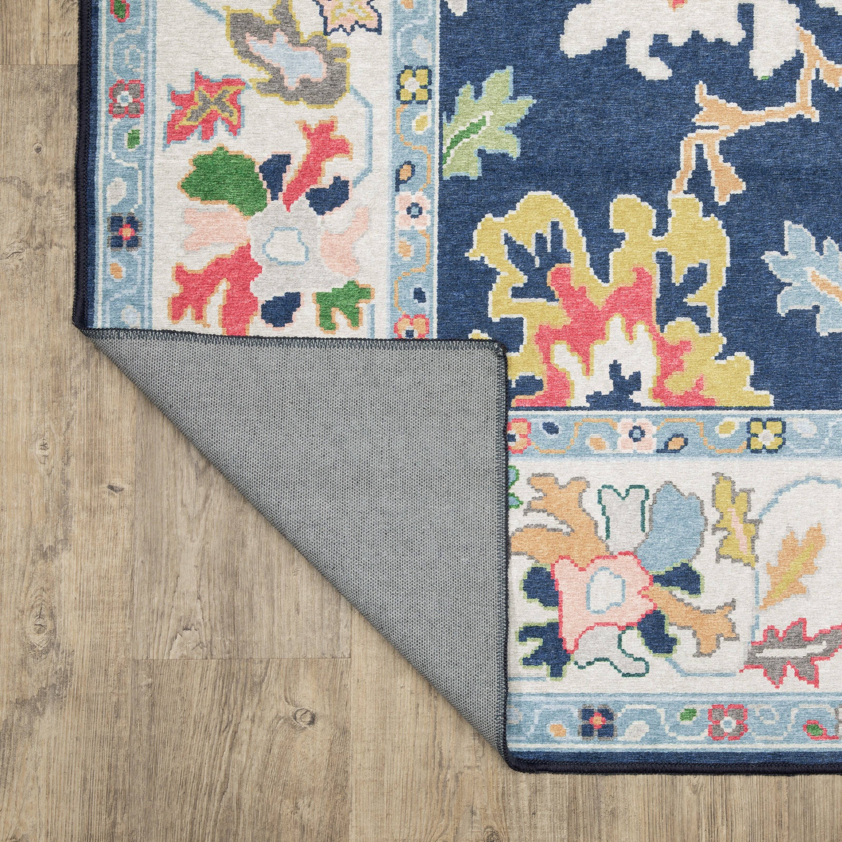 Oriental Weavers - Wholesale Area Rug - Addison / ADD038