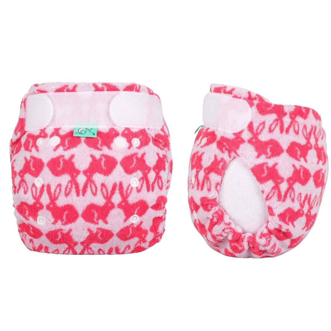 TotsBots – wholesale Nappy (cloth) – Baby – Bamboozle Nappy8