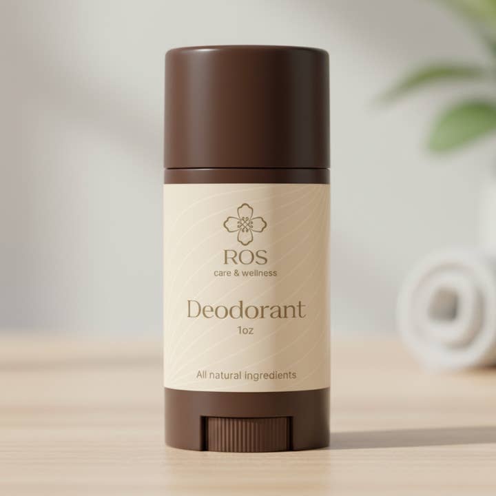 Déodorant pour la vente par Rose of Sharon Soap Boutique
