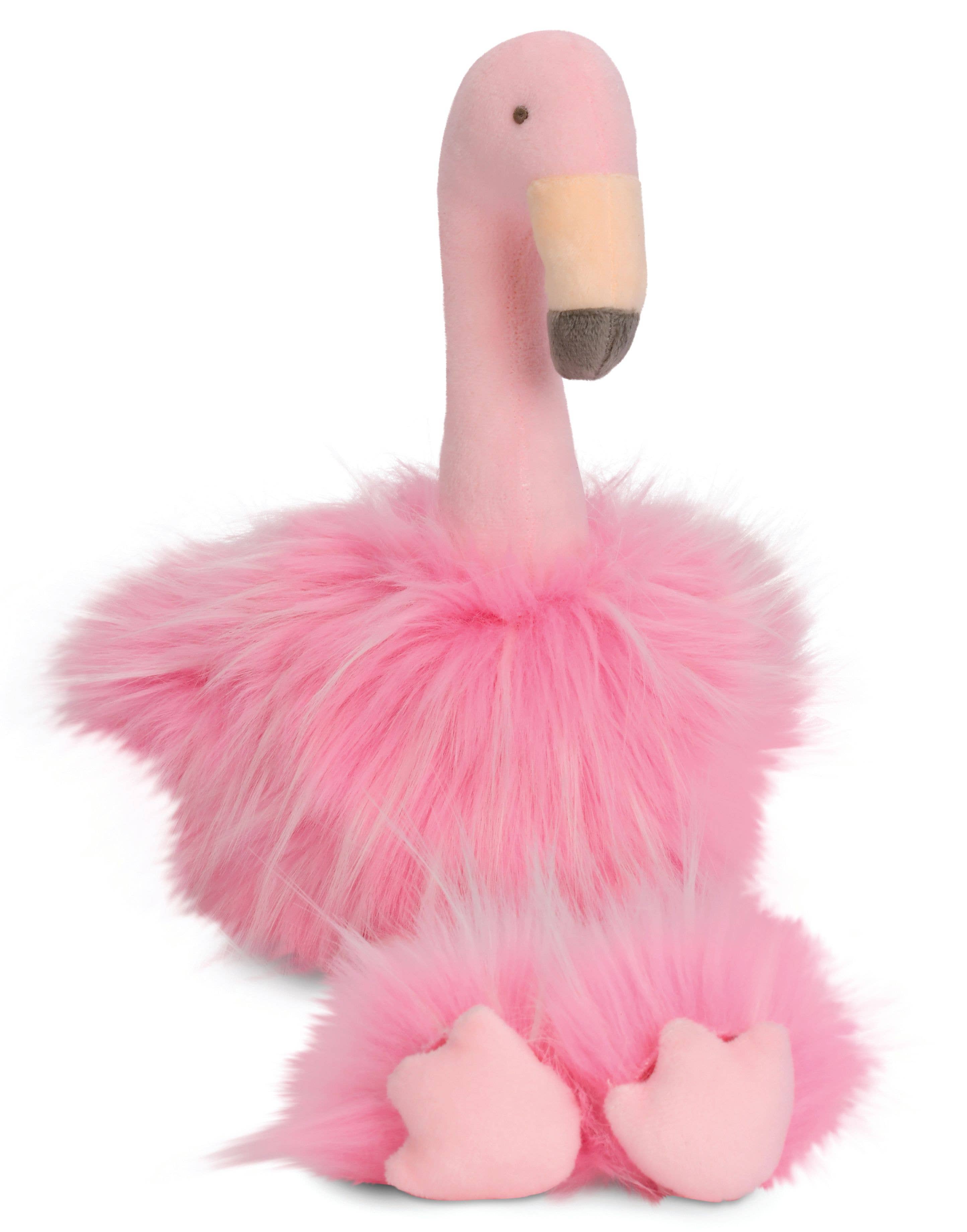 Wholesale FLAMINGO PLUSH for your store Faire