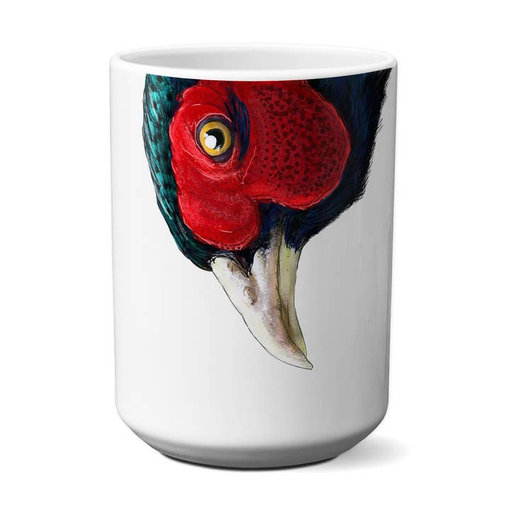 Fagiano di Snout Mugs® per la vendita all'ingrosso da parte di American Brand Studio