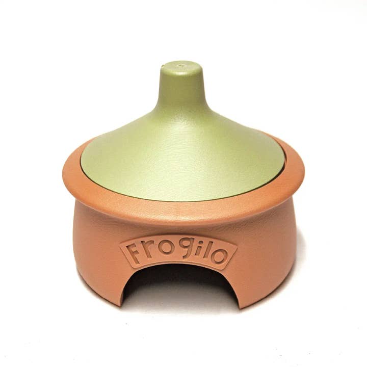 Wildlife World Ltd - Wholesale Outdoor Ornament/Decor - Frogilo - Frog and Toad House Made in the UK
