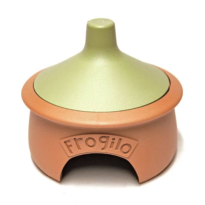 Frogilo - Frog and Toad House Made in the UK for wholesale by Wildlife World Ltd