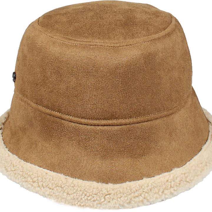 Sherpa Bucket Hat and other Purchase Wholesale sherpa bucket hat. Free Returns & Net 60 Terms on Faire trending on Faire.