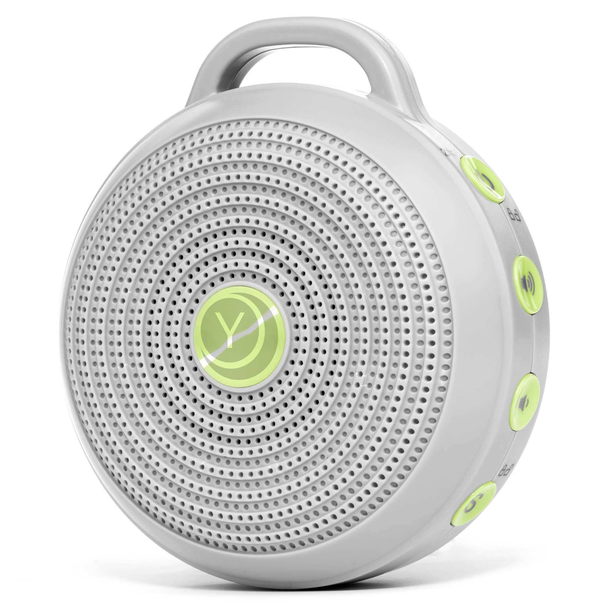 Yogasleep - Wholesale White Noise Machine - Yogasleep Hushh Portable Sound Machine for Baby1