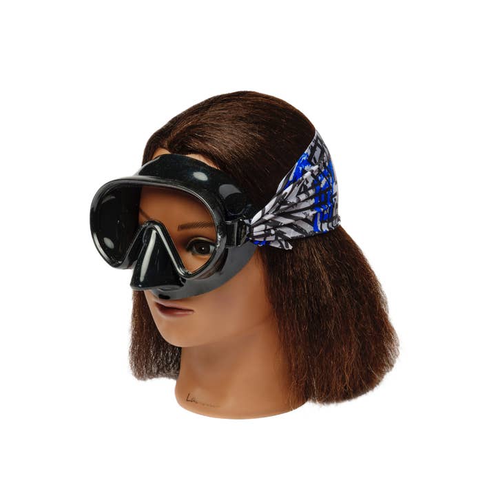 Splash Place Swim Goggles - Wholesale Swim Goggles - Kids & Baby - MASK- The Maze Swim Mask