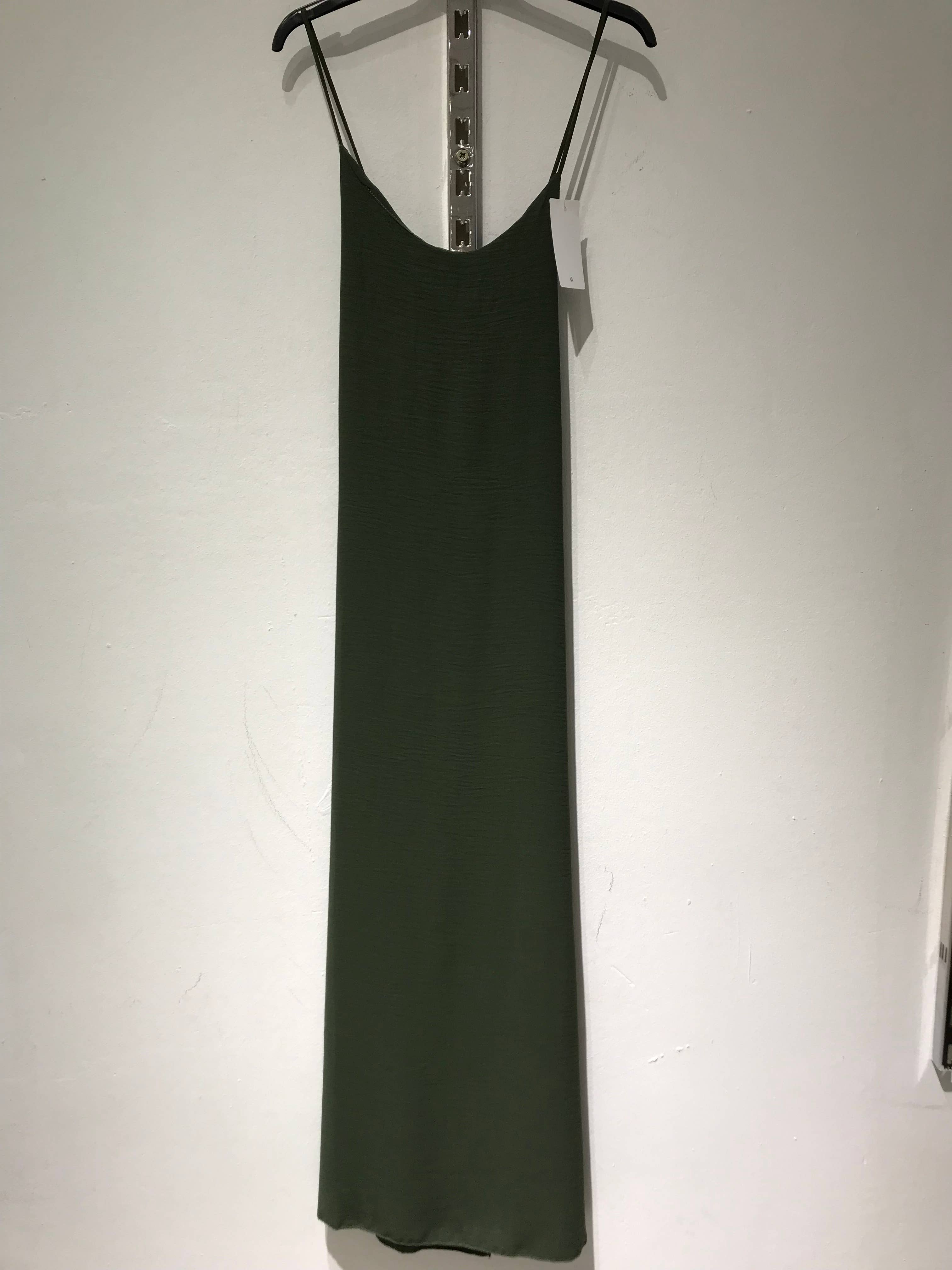 Only Yuan – wholesale Dress – Women's – ref 20321 crossed back dress6