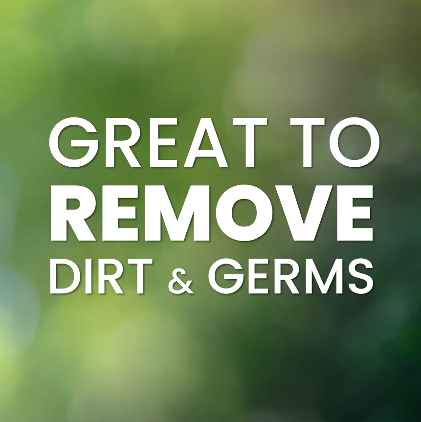 Restore Naturals - Wholesale Soap Set - Refillable 5 gal Pail Gentle Soap (Non-Toxic, biodegradable)5