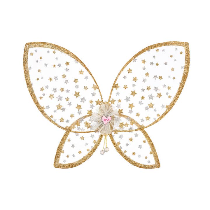 Speedy Monkey - Wholesale Costume - Kids - Gracia - Wings -