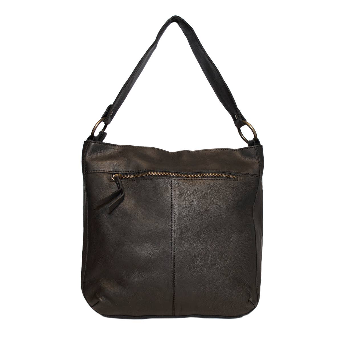 Arrigo - Wholesale Shoulder Bag - Women's - Arrigo Leather Shoulder Bag Made Of Supple Braided Leather18