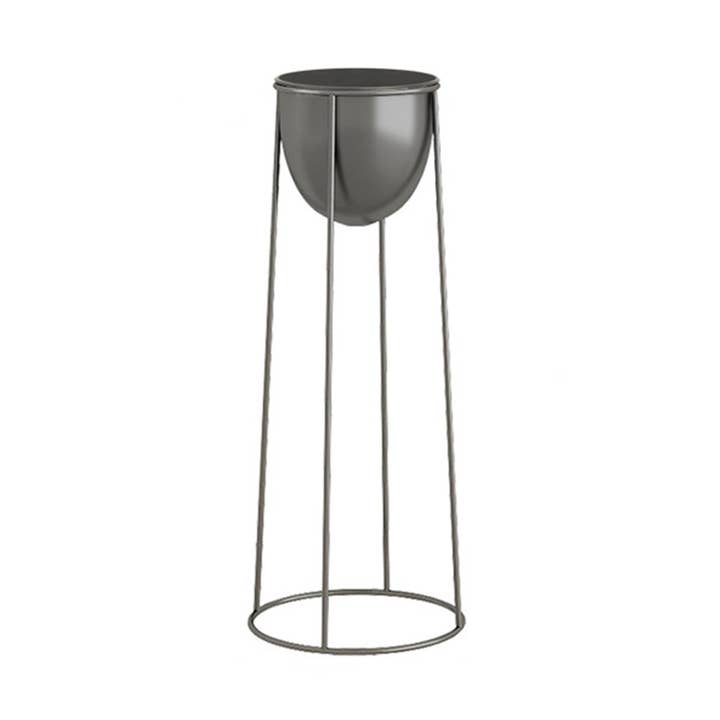 SOGA 70CM Round Wire Metal Pot Stand for wholesale by SOGA International Pty Ltd