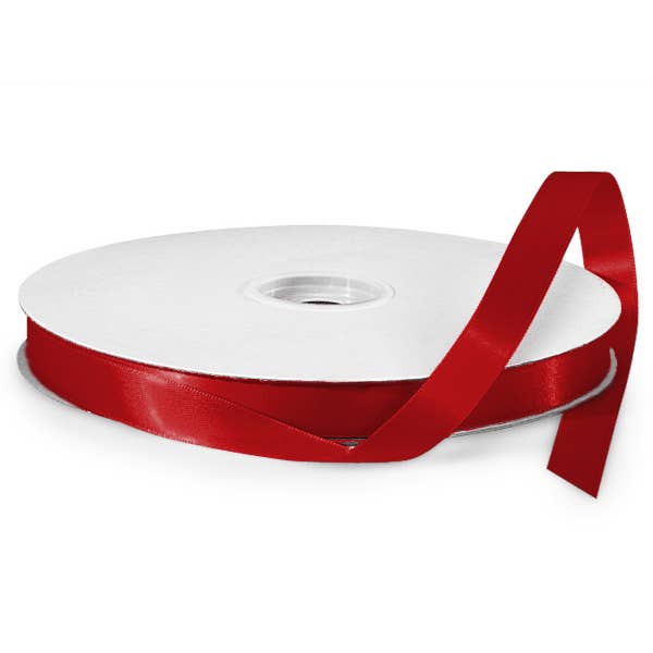 Nashville Wraps - Wholesale Ribbon - Gift Wrapping - Double Face Satin Gift Packaging Ribbon4