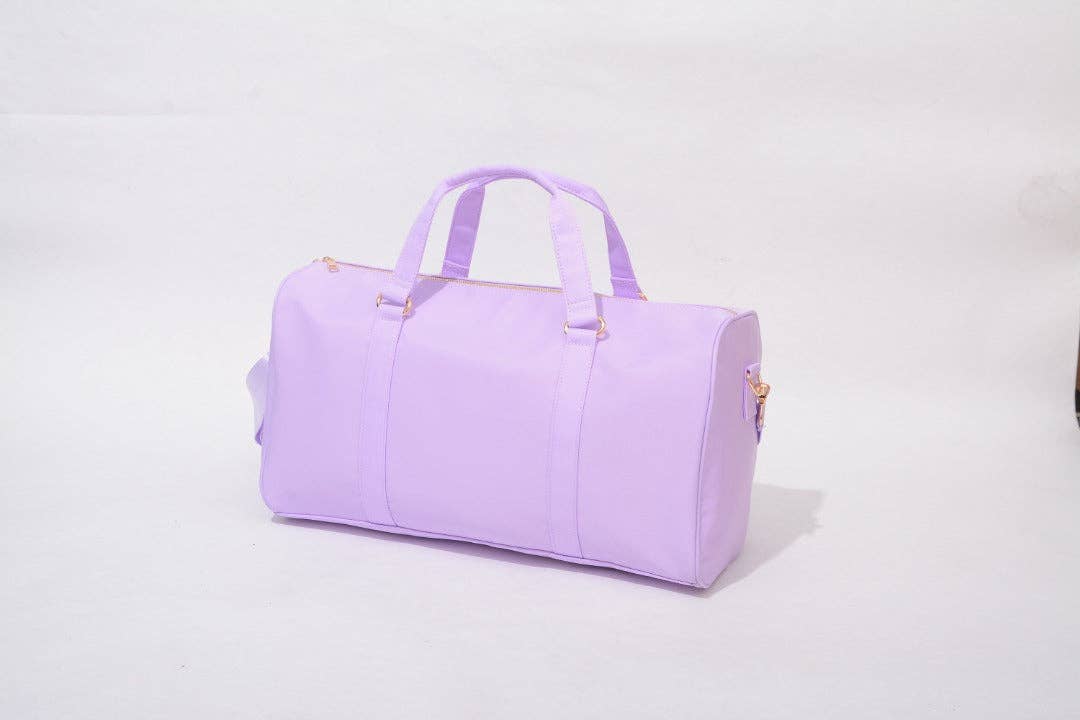 Bomaline - Wholesale Weekender Bag - Women's - KOKO Duffle Bag1