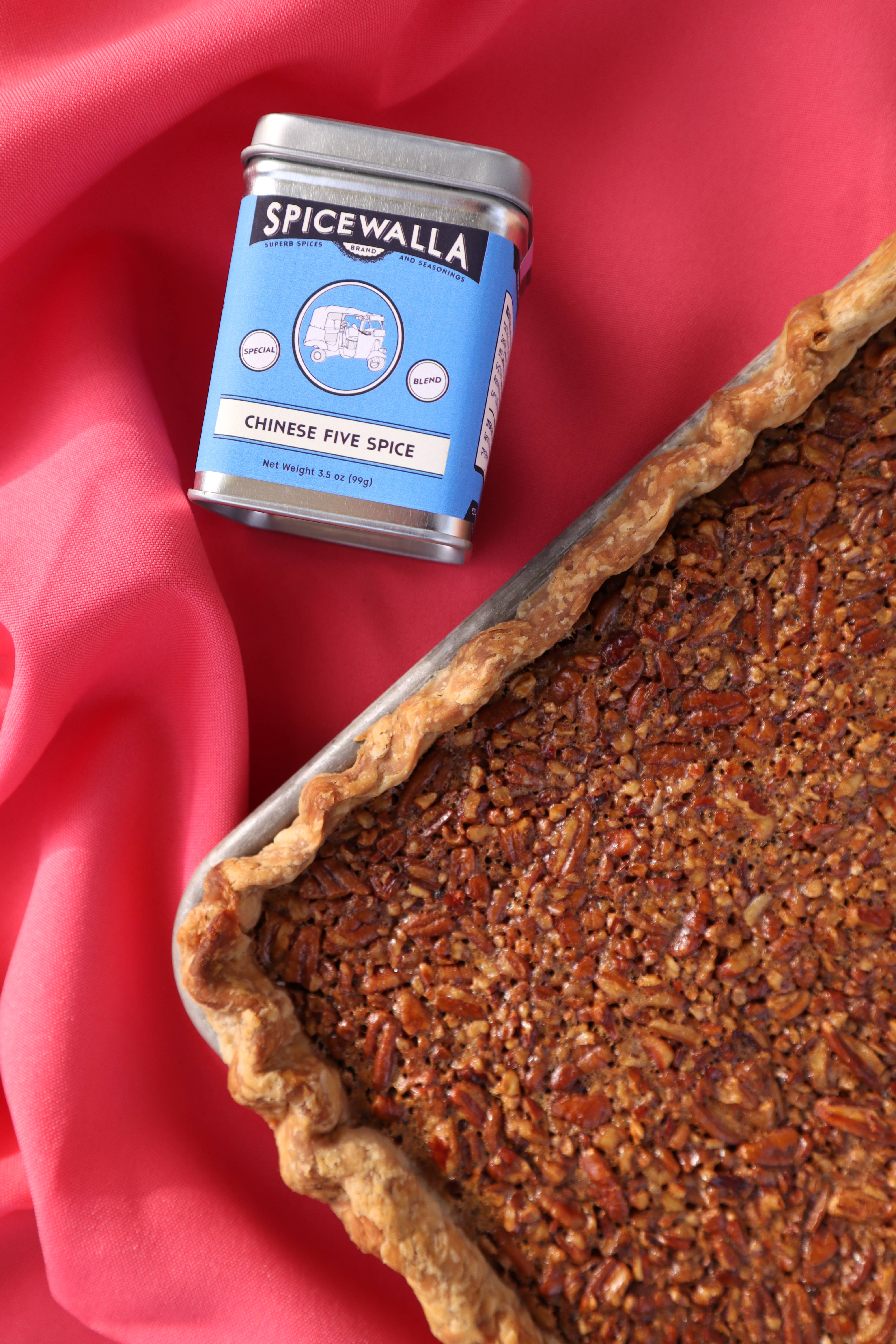 Spicewalla - Vente Épices séchées - Cinq épices chinoises1