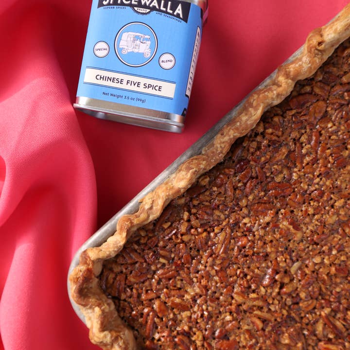 Spicewalla - Vente Épices séchées - Cinq épices chinoises1