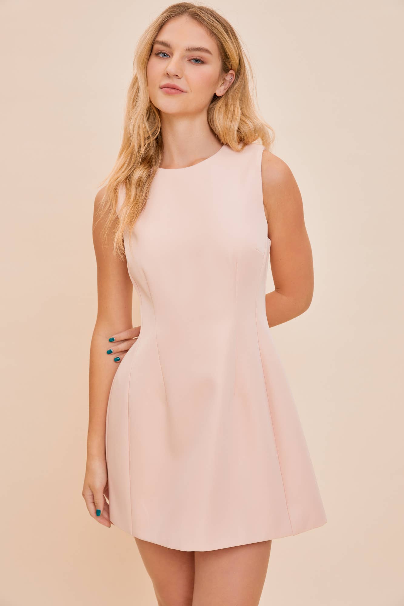 Alice McCALL Making Me Blush Tiered Ruffle Gown in Pink | Lyst Australia