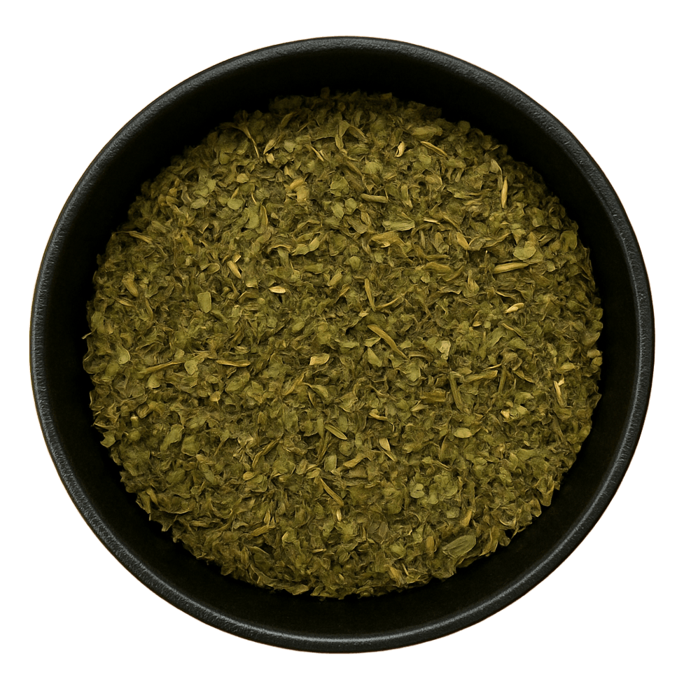 LA Herb – wholesale Herbs – Dandelion Leaf Cut (Taraxacum Officinale)1