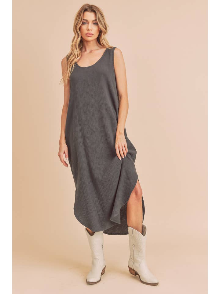 AEMI + CO - Wholesale Dress - Women's - 420AS Daisy Dress 5
