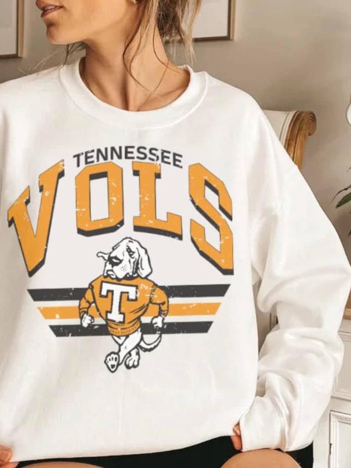 Vols Vintage for wholesale by Simply Faith Boutique