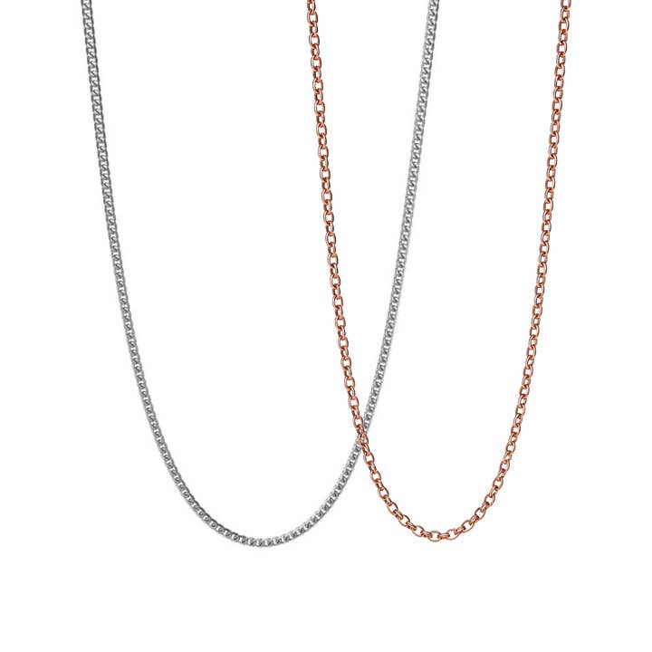 Exclusivité de la Saint-Valentin - Le Micro Chaîne Set pour la vente par Mister SFC