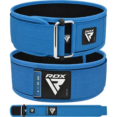 RDX INC LIMITED - Wholesale Fitness Equipment - WEIGHT LIFTING STRAP BELT RX15