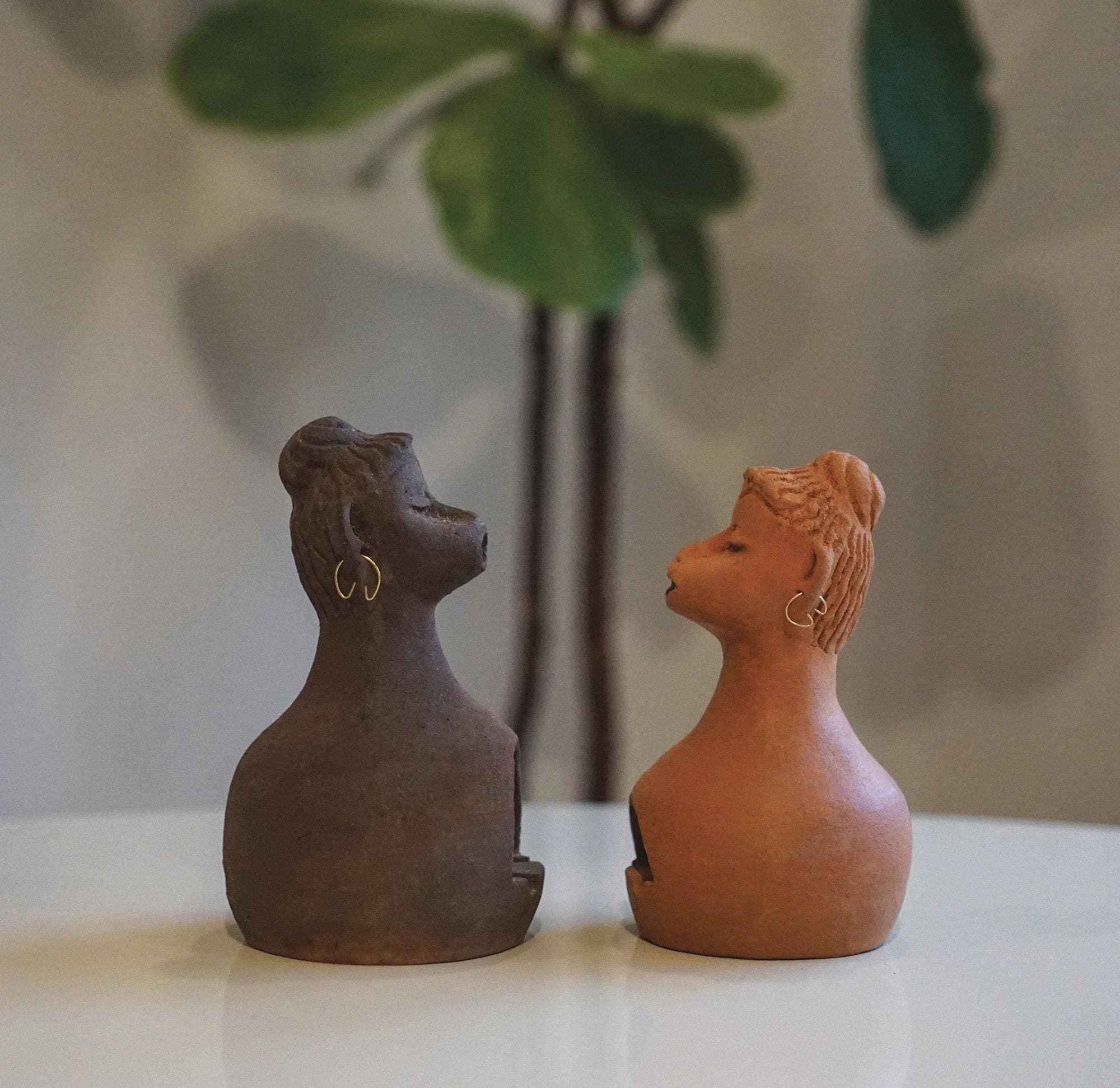 MAAARI - Wholesale Incense Holder - Babaylan Charming Statement Incense Holder6