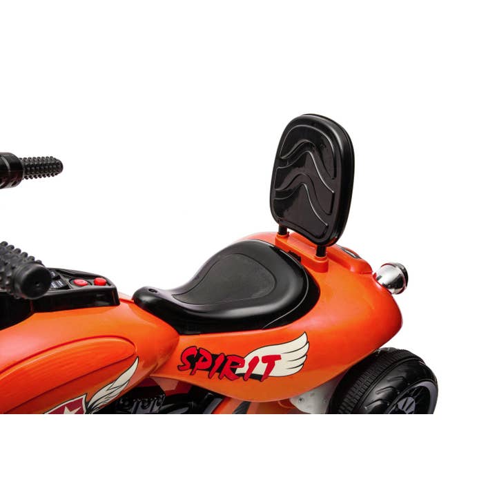 Freddo Toys - Wholesale Bike/Scooter - Kids - 12V Freddo Kids Cruiser 1 Seater Motorcycle37