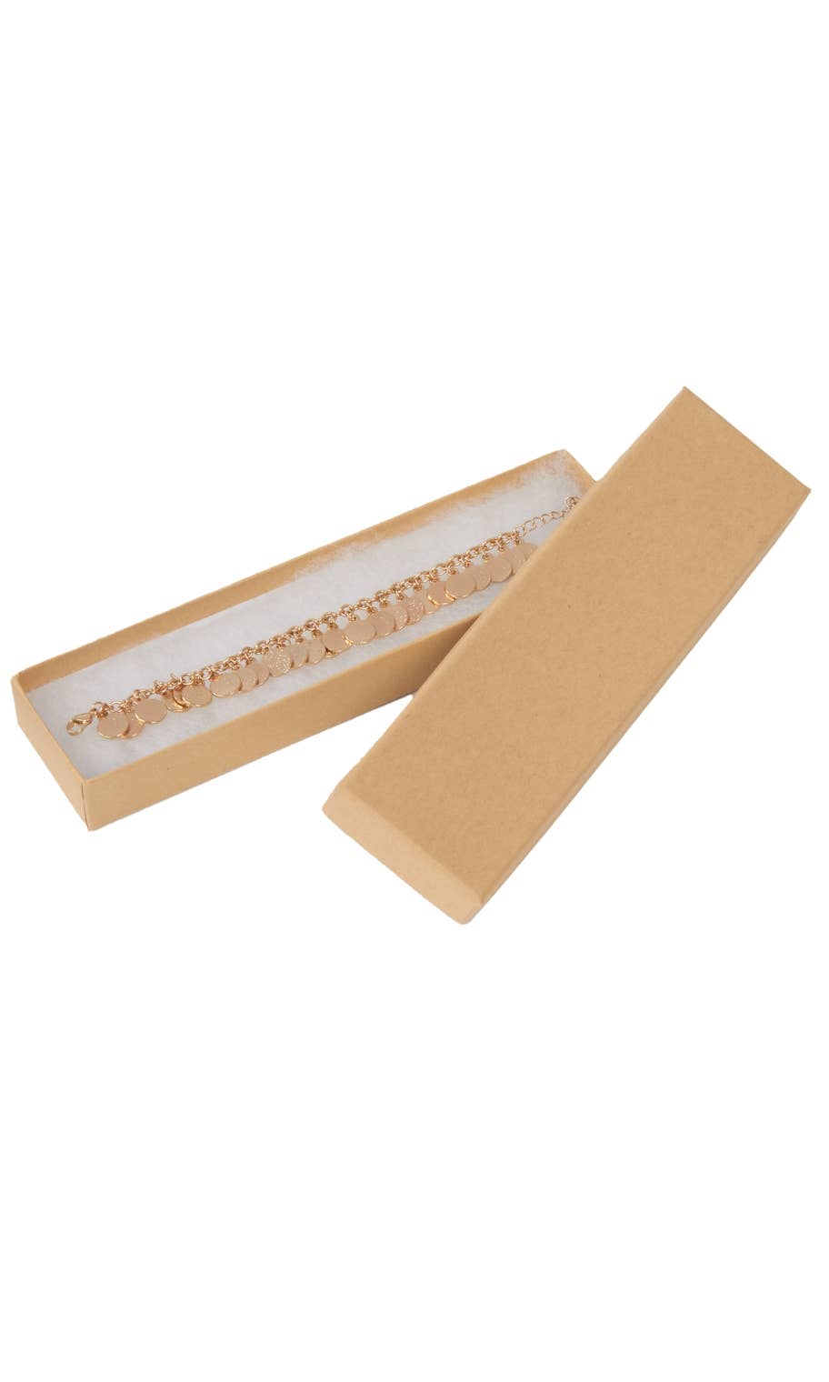 Store Supply Warehouse - Wholesale Gift Box - Cotton-Filled Jewelry Boxes25