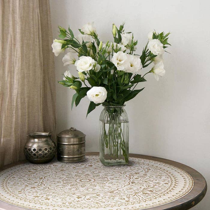 Table Topper Mali for wholesale by Adamá