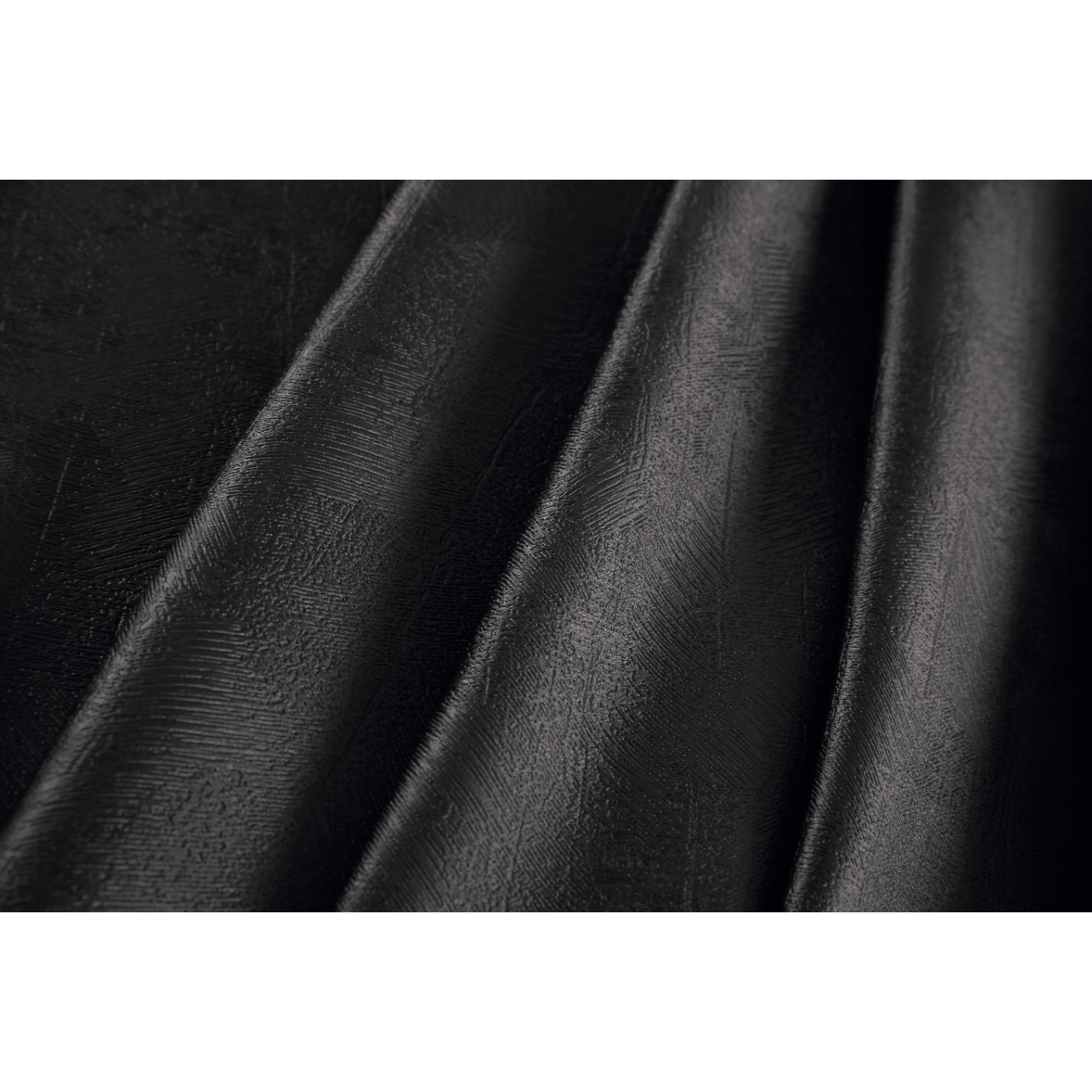 Super Bazaar - Wholesale Drape - Ready made Curtain - Blackout - With rings - 300x260cm2