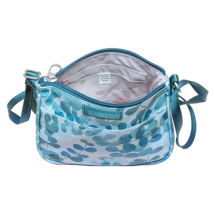 Haiku Bags - Wholesale Crossbody Bag - Women's - Lark Crossbody8