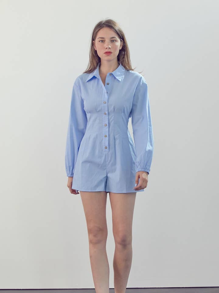 LP4090-BLUE for wholesale by Reveuse